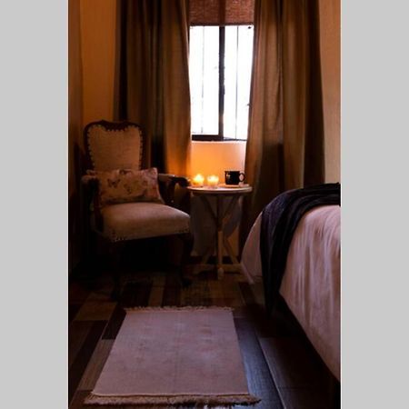 Casa Aurora, Estilo Rustico-Moderno, Guanajuato Villa Ngoại thất bức ảnh