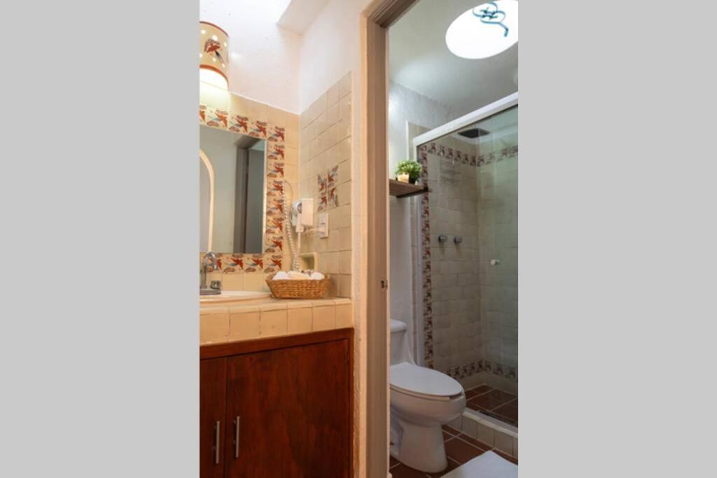 Casa Aurora, Estilo Rustico-Moderno, Guanajuato Villa Ngoại thất bức ảnh