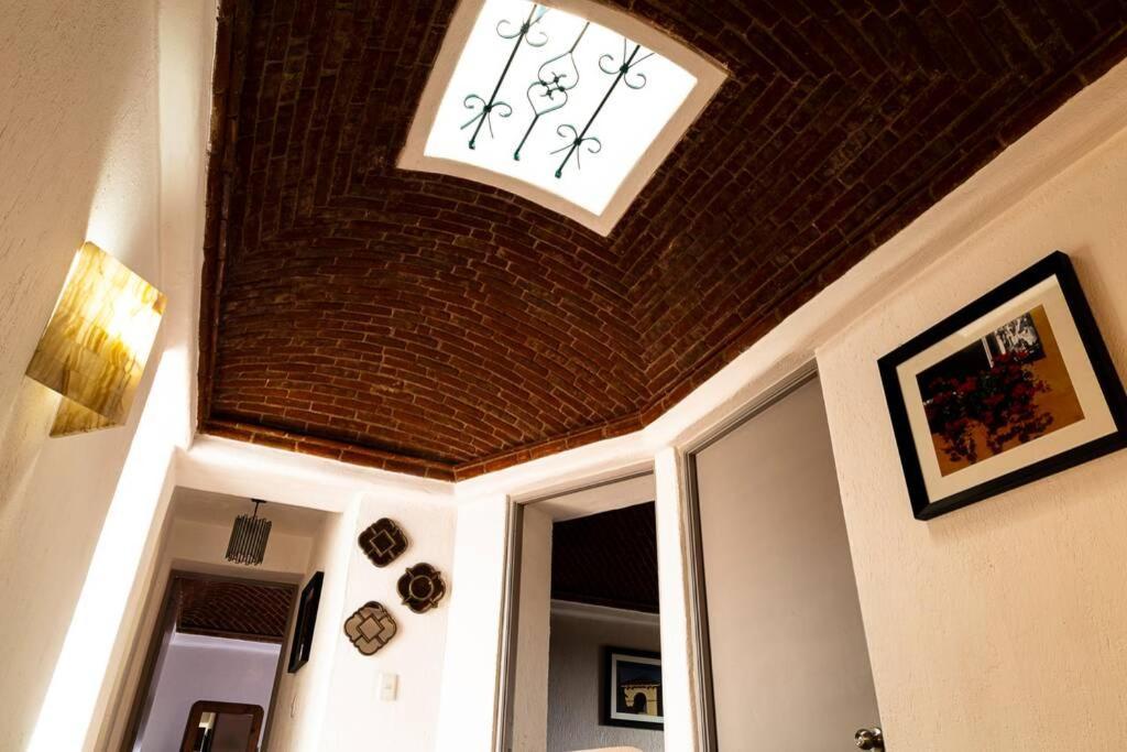 Casa Aurora, Estilo Rustico-Moderno, Guanajuato Villa Ngoại thất bức ảnh